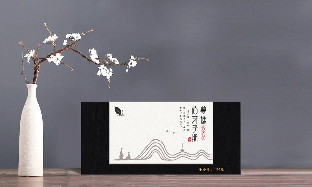 精河县包装设计公司怎么选？5大核心维度，帮你避开合作坑