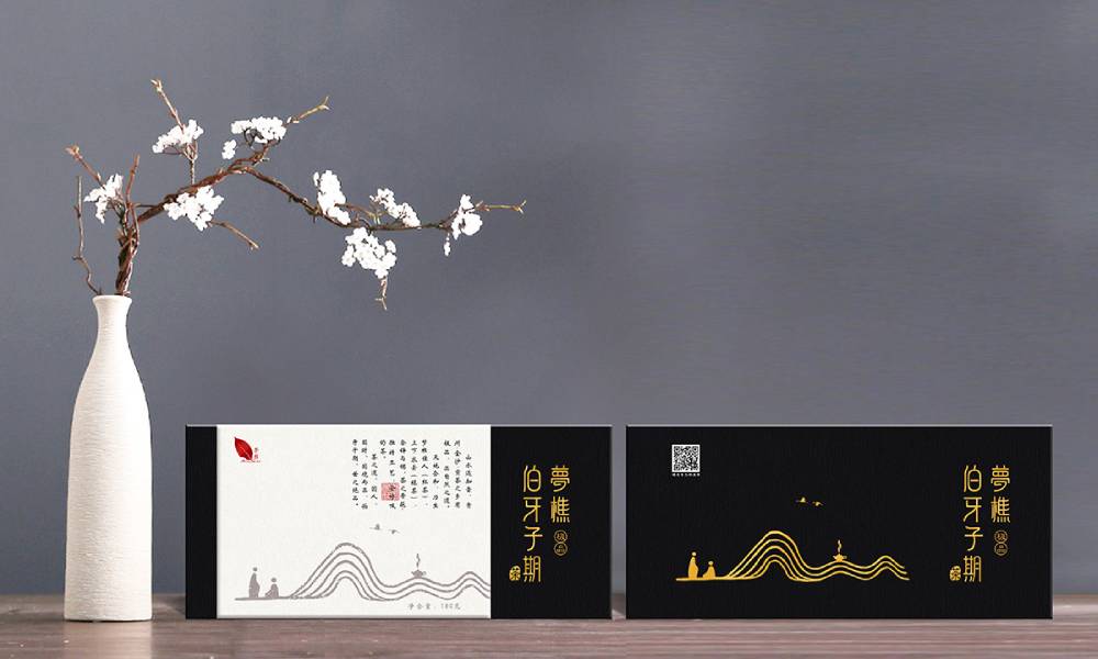 精河县农产品包装设计：兼顾实用与品牌，让农产品从“田间”走向“餐桌”更出彩