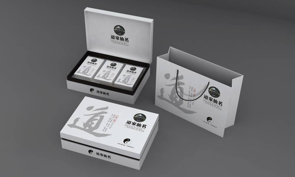 精河县包装盒设计：功能与美学并重，打造产品核心竞争力