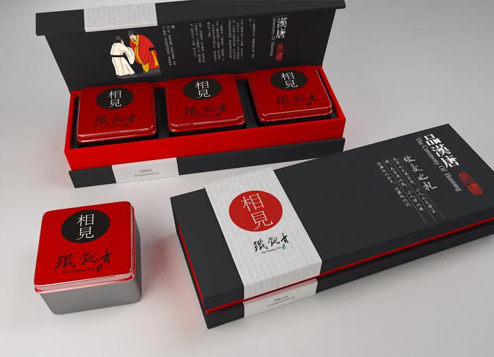 精河县包装设计：以用户为核心，雕琢极致体验