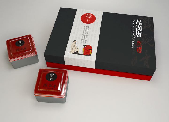 以形塑魂，精河县产品包装设计赋能品牌破局突围