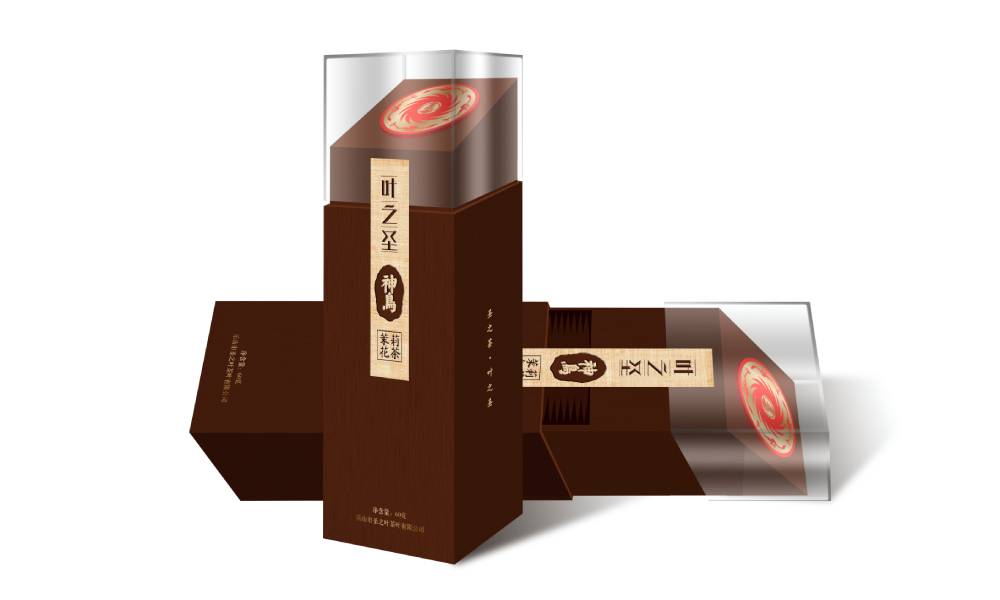 精河县礼品包装设计：以礼传情，融合城市特色，打造有温度的伴手礼