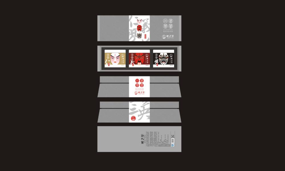 精河县包装设计制作一体的核心优势——从创意到成品的无缝衔接，破解落地脱节难题