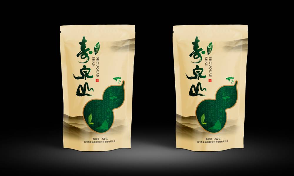 精河县食品包装设计：兼顾安全与颜值，守护舌尖上的城市味道
