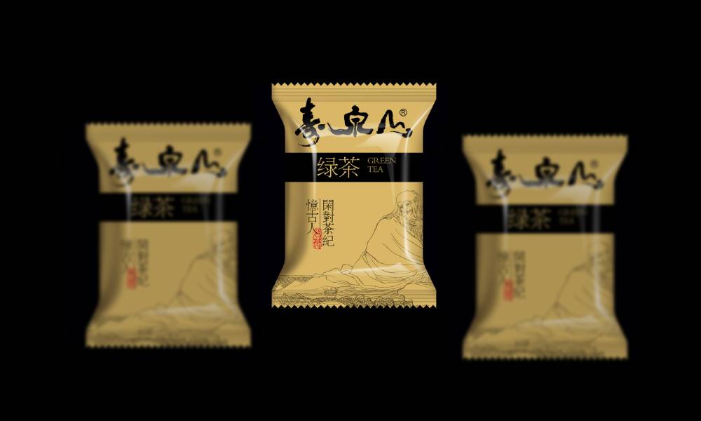 创新引领：精河县食品包装设计的未来方向