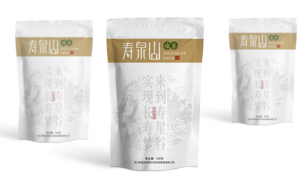 精河县包装设计：城市文化赋能，打造地域品牌视觉名片