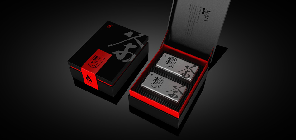 精河县专业包装设计的核心标准：从专业度到落地力，打造真正有效的包装